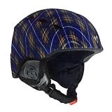 Boeri Vortex Helmet - Mens