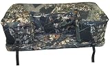 Wolf 33001-41; Mossy Oak ATV Utility Pack With Cushion