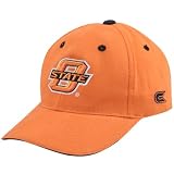 Oklahoma State Cowboys Orange Toddler Victory Hat