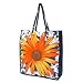 Olive N Figs Sunflower Beach Tote