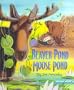 Beaver Pond / Moose Pond