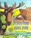 Jim Arnosky: Beaver Pond / Moose Pond