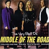 best of by middle of the road