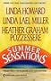 Summer Sensations (Silhouette Promo)