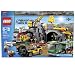 LEGO City 4204 The Mine