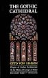 The Gothic Cathedral