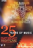 Saturday Night Live - Das Beste aus 25 Jahren, Vol. 03 (NTSC) - The Bangles