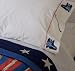 Hockey Twin Size Sheet Set