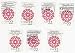 Friendship with Morocco Stamps