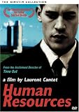 Human Resources