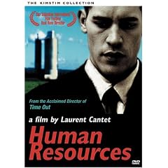Human Resources [DVD] [Region 1] [US Import] [NTSC]