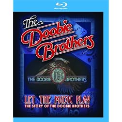 Let the Music Play [Blu-ray]