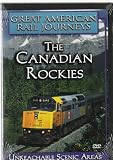 Great American Rail Journeys the Canadian Rockies