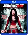 Jennifer's Body [Blu-ray]