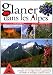 Glaner dans les Alpes