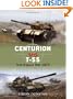 Centurion vs T-55: Yom Kippur War 1973 (Duel)