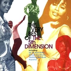 The Very Best Of The 5th Dimension