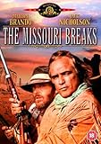 The Missouri Breaks [DVD]