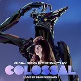 Colossal - O.S.T.