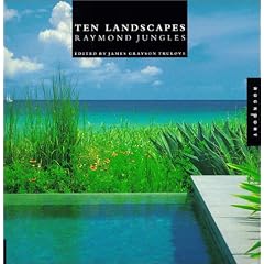 Raymond Jungles (Ten Landscapes)