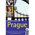 The Rough Guide to Prague 5 (Rough Guide Travel Guides) by Rob Humphreys