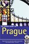 The Rough Guide to Prague 5 (Rough Guide Travel Guides)