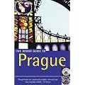 The Rough Guide to Prague (Rough Guide Travel Guides)