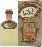 El Paso By Lomani For Men. Eau De Toilette Spray 3.4 Ounces