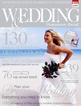 Your Wedding and Honeymoon Abroad (Red Guides)