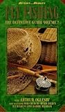 Review Audiovisual Enterprises Ltd.  / Benson And Hedges - Fly Fishing - The Definitive Guide - Vol. 2