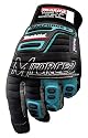 Makita 845046-A MForce2 Heavy Duty Work Gloves - M