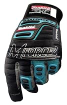 Makita 845047-A MForce2 Heavy Duty Work Gloves - L