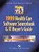 Book Health Care Software Sourcebook and IT Buyers Guide 1999