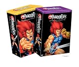 Thundercats: Season Two Vol 1 & 2 [DVD] [Region 1] [US Import] [NTSC]