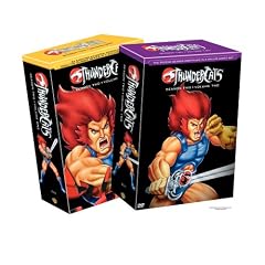 Thundercats: Season 2
