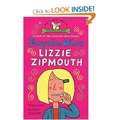 Lizzie Zipmouth