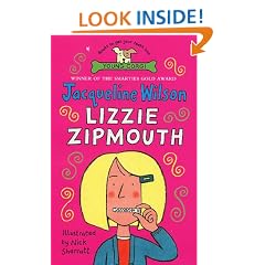 Lizzie Zipmouth