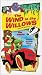 VHS : Wind in the Willows (1996) (Slip)
