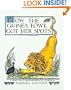 How the Guinea Fowl Got Her Spots: A Swahili Tale of Friendship (Carolrhoda Picture Books)