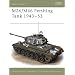 M26/M46 Pershing Tank 1943-53 (New Vanguard)
