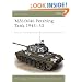 M26/M46 Pershing Tank 1943-53 (New Vanguard)