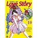 Step Up Love Story, tome 10