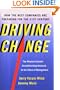 Driving Change: How the Best Companies Are Preparing for the 21st Century