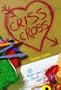 Criss Cross (Scholastic Press)