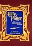 Harry Potter and the Sorcerer's Stone: A Deluxe Pop-up Book