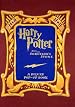 Harry Potter and the Sorcerer's Stone: A Deluxe Pop-up Book