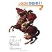 Collins Atlas of World History (Historical Atlas)