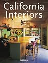 California Interiors (Interiors (Taschen))