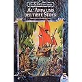 DSA BOX: Al' Anfa und der tiefe S�den, Schmidt Spiele, No. 01869