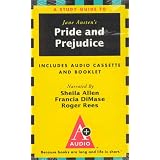 A Study Guide to Jane Austen's Pride and Prejudice